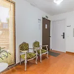 Casa Rural Apartamentos La Fonda Апартаменты *