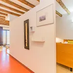 Casa Rural Apartamentos La Fonda Апартаменты