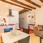 Casa Rural Apartamentos La Fonda Ариньон