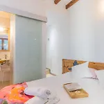 Casa Rural Apartamentos La Fonda Апартаменты Ариньон