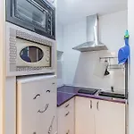 Casa Rural Apartamentos La Fonda Ариньон