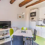Апартаменты Casa Rural Apartamentos La Fonda *