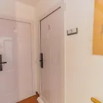 Casa Rural Apartamentos La Fonda Апартаменты