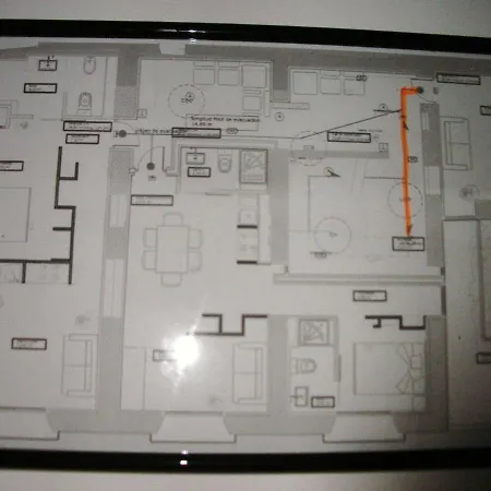 Apartamento Complejo Rural Lifara