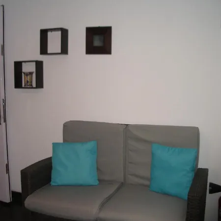 Apartamento Complejo Rural Lifara