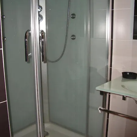 Complejo Rural Lifara Apartamento *