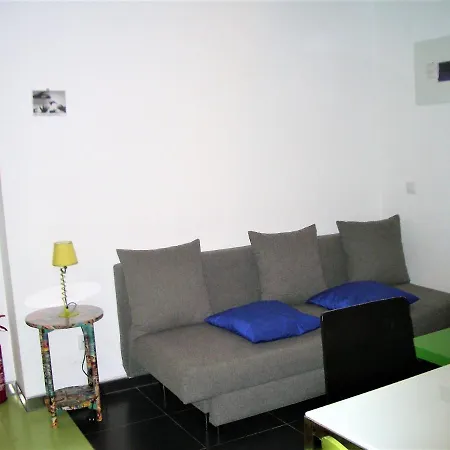 Complejo Rural Lifara Apartamento