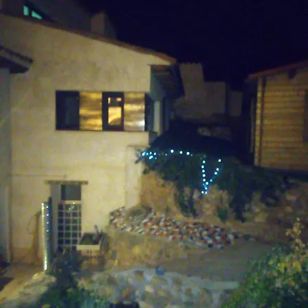 Complejo Rural Lifara Apartamento