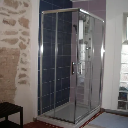 Complejo Rural Lifara Apartamento *