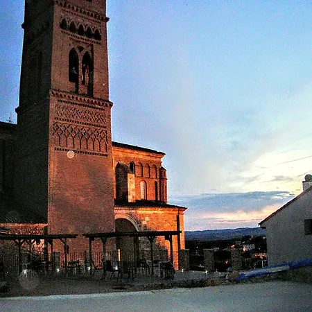 Complejo Rural Lifara *