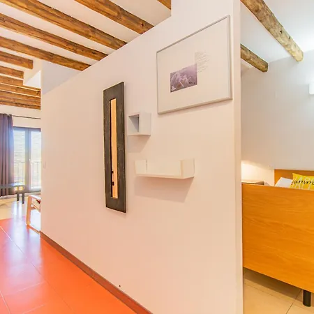 La Fonda Apartamento