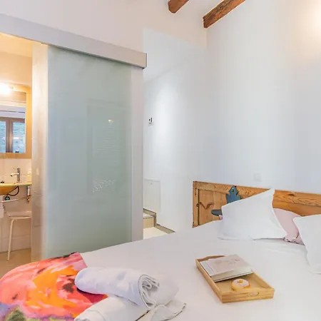 La Fonda Apartamento Aninon