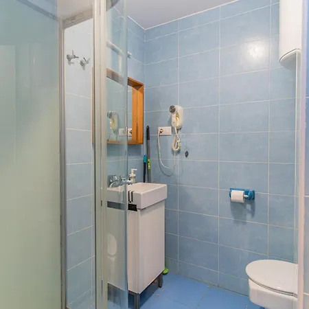 La Fonda Apartamento Aninon