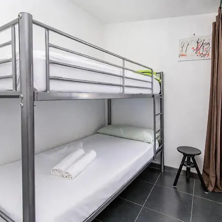 La Fonda Appartement
