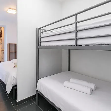 Appartement La Fonda