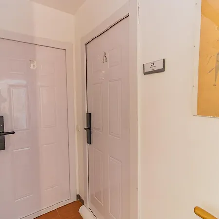 La Fonda Apartamento