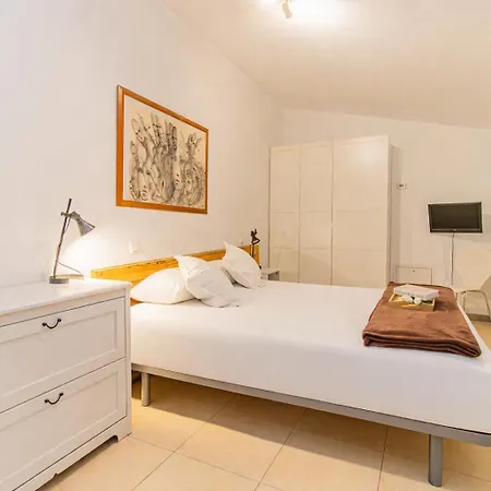 Appartement La Fonda