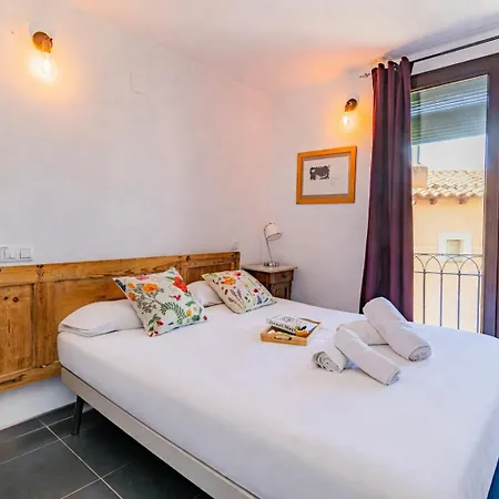 La Fonda Appartement *