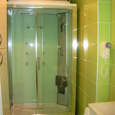 Apartamento La Fonda