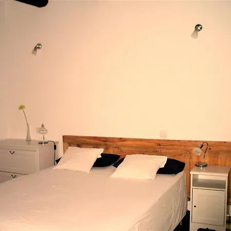 Apartamento La Fonda *