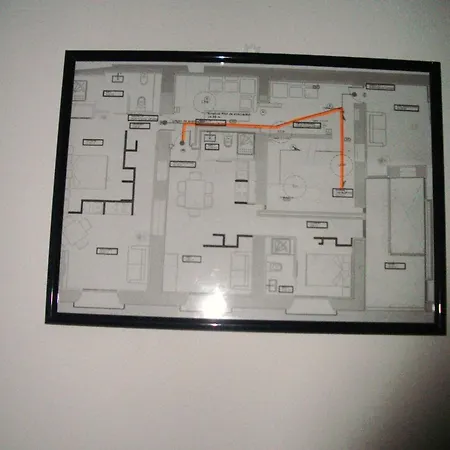 Apartamento La Fonda Aninon