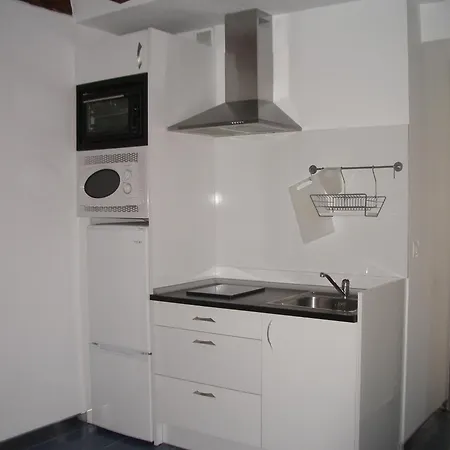 Complejo Rural Lifara