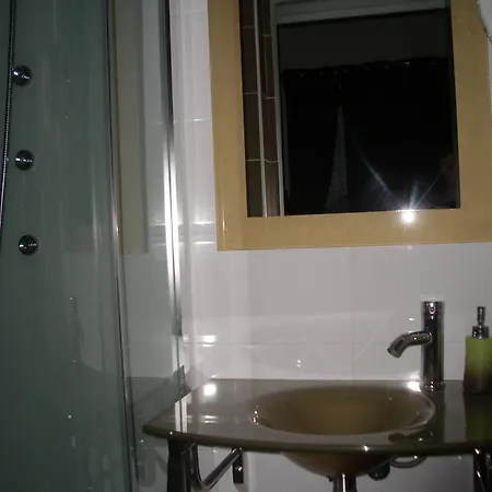 Complejo Rural Lifara Apartamento *