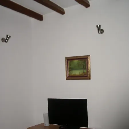 Complejo Rural Lifara Apartamento Ariñón
