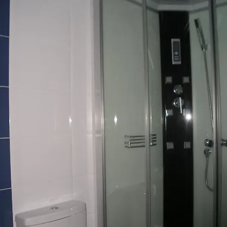 Appartement La Fonda Aninon