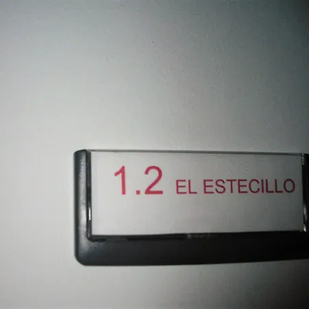 Complejo Rural Lifara