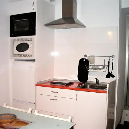 Complejo Rural Lifara Apartamento