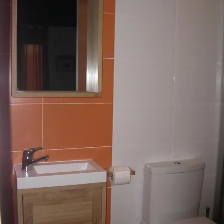 Complejo Rural Lifara *