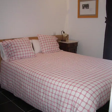 Complejo Rural Lifara