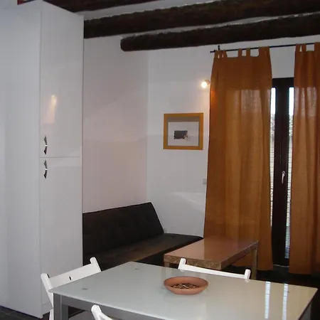 La Fonda Appartement