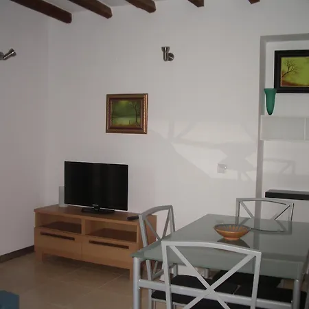 Apartamento Complejo Rural Lifara