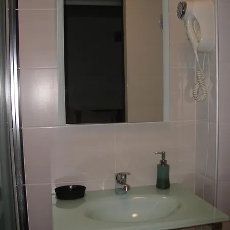 Complejo Rural Lifara Apartamento *