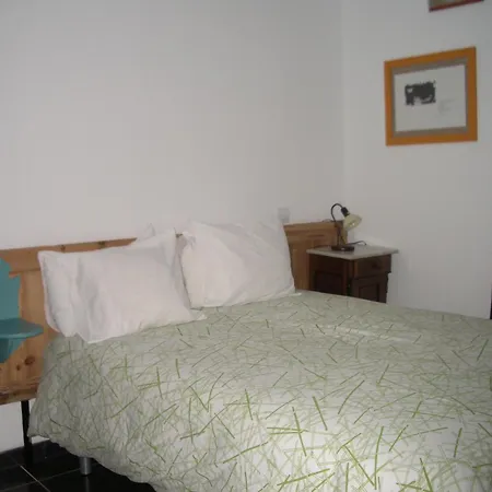 Appartement La Fonda *