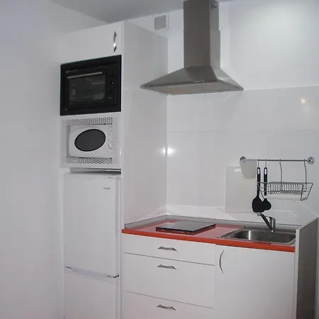 Complejo Rural Lifara Apartamento Ariñón