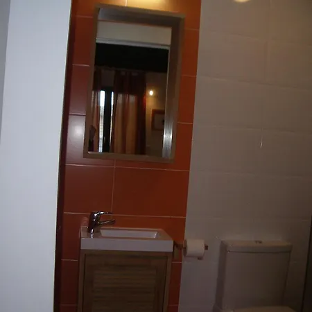 Apartamento Complejo Rural Lifara Ariñón