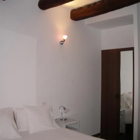 Appartamento La Fonda *