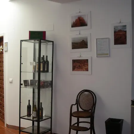 Apartamento Complejo Rural Lifara