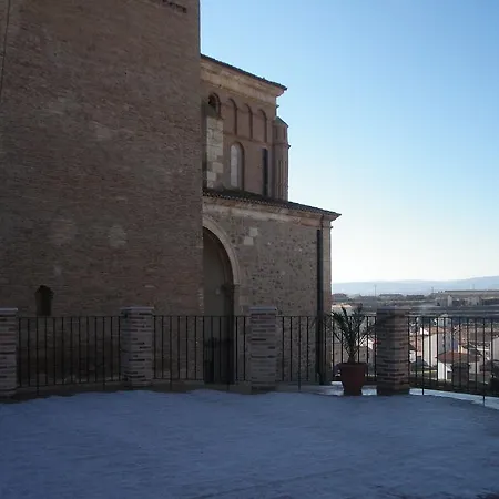 Complejo Rural Lifara