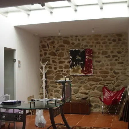 Apartamento Complejo Rural Lifara *