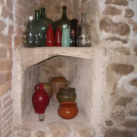 Complejo Rural Lifara Ariñón