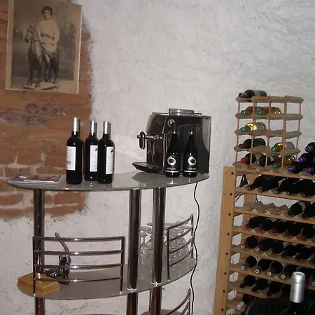 La Fonda Appartamento Aninon