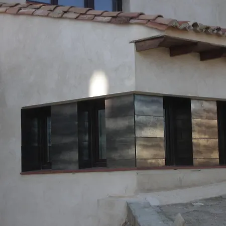 Lägenhet Casa Rural Apartamentos La Fonda By Cabana Rentals *