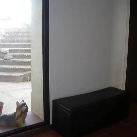 Casa Rural Apartamentos La Fonda By Cabana Rentals