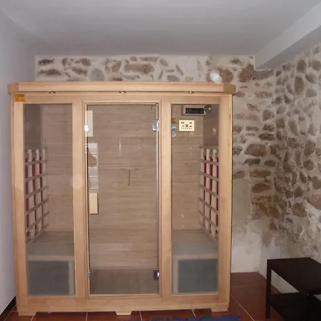 Lägenhet Casa Rural Apartamentos La Fonda By Cabana Rentals