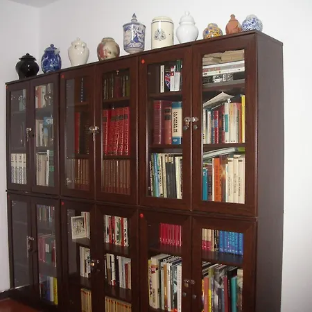 Complejo Rural Lifara Apartamento *