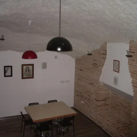 Complejo Rural Lifara Apartamento